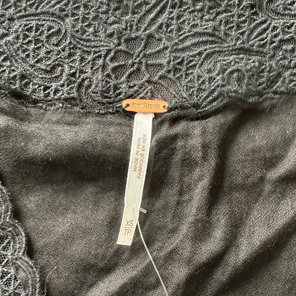 Brand new free people Women's body suit - Picture 6 of 8